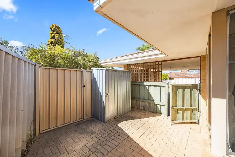 Sixth view of Homely house listing, 11A Bishops Close, Quinns Rocks WA 6030