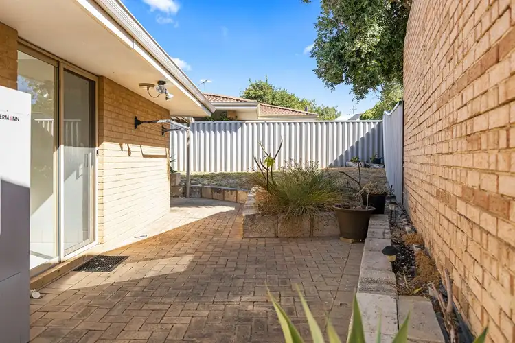 Seventh view of Homely house listing, 11A Bishops Close, Quinns Rocks WA 6030