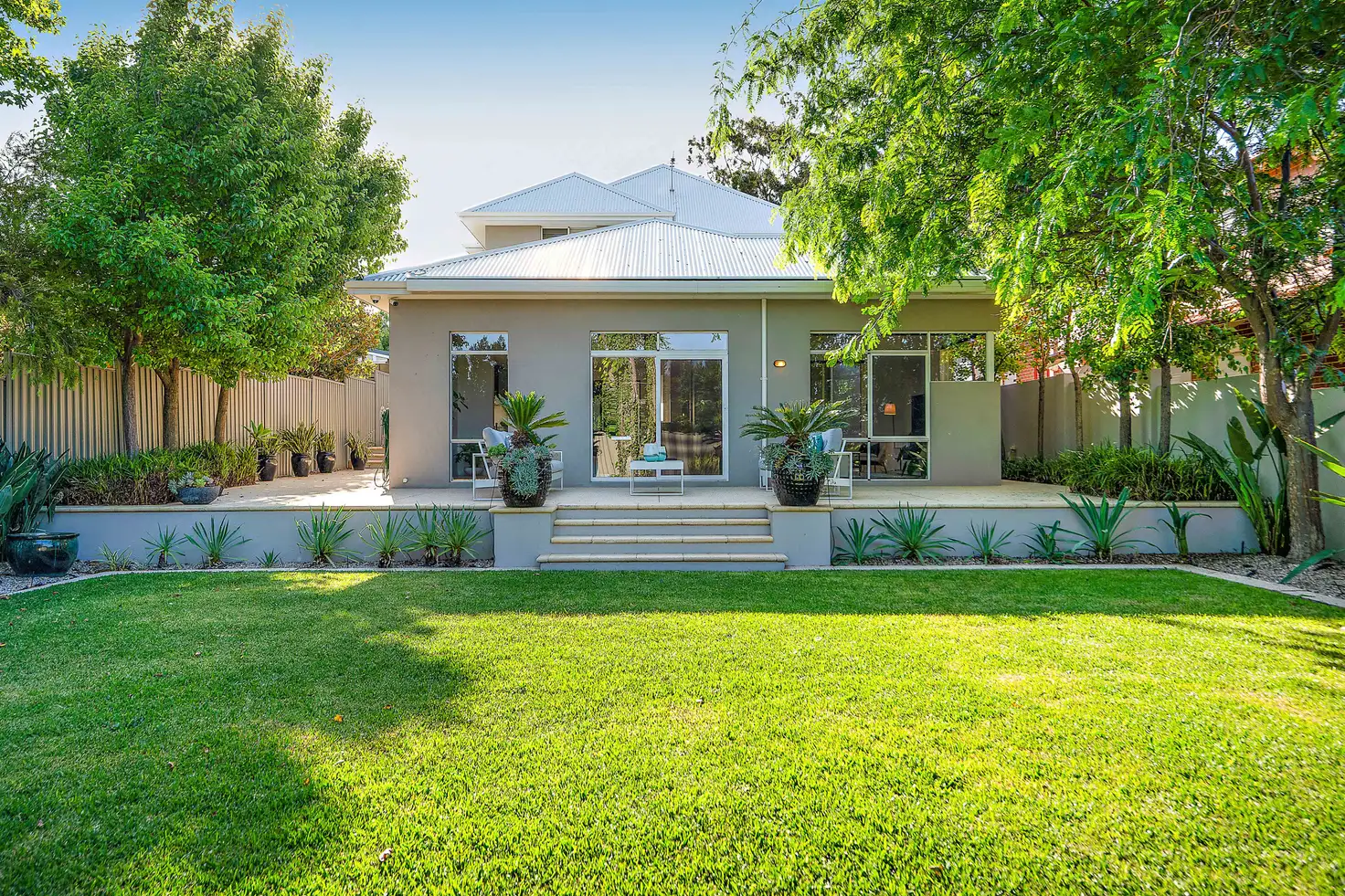 Main view of Homely house listing, 62 Forrest Street, South Perth WA 6151