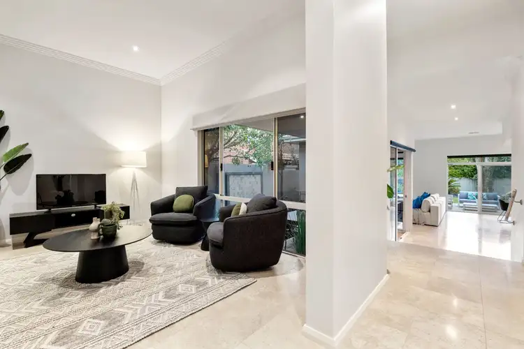 Fifth view of Homely house listing, 62 Forrest Street, South Perth WA 6151