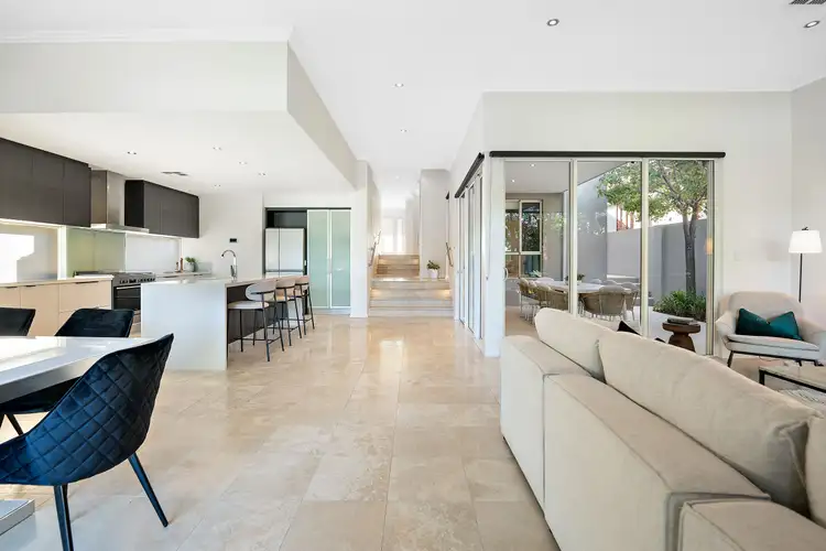 Sixth view of Homely house listing, 62 Forrest Street, South Perth WA 6151