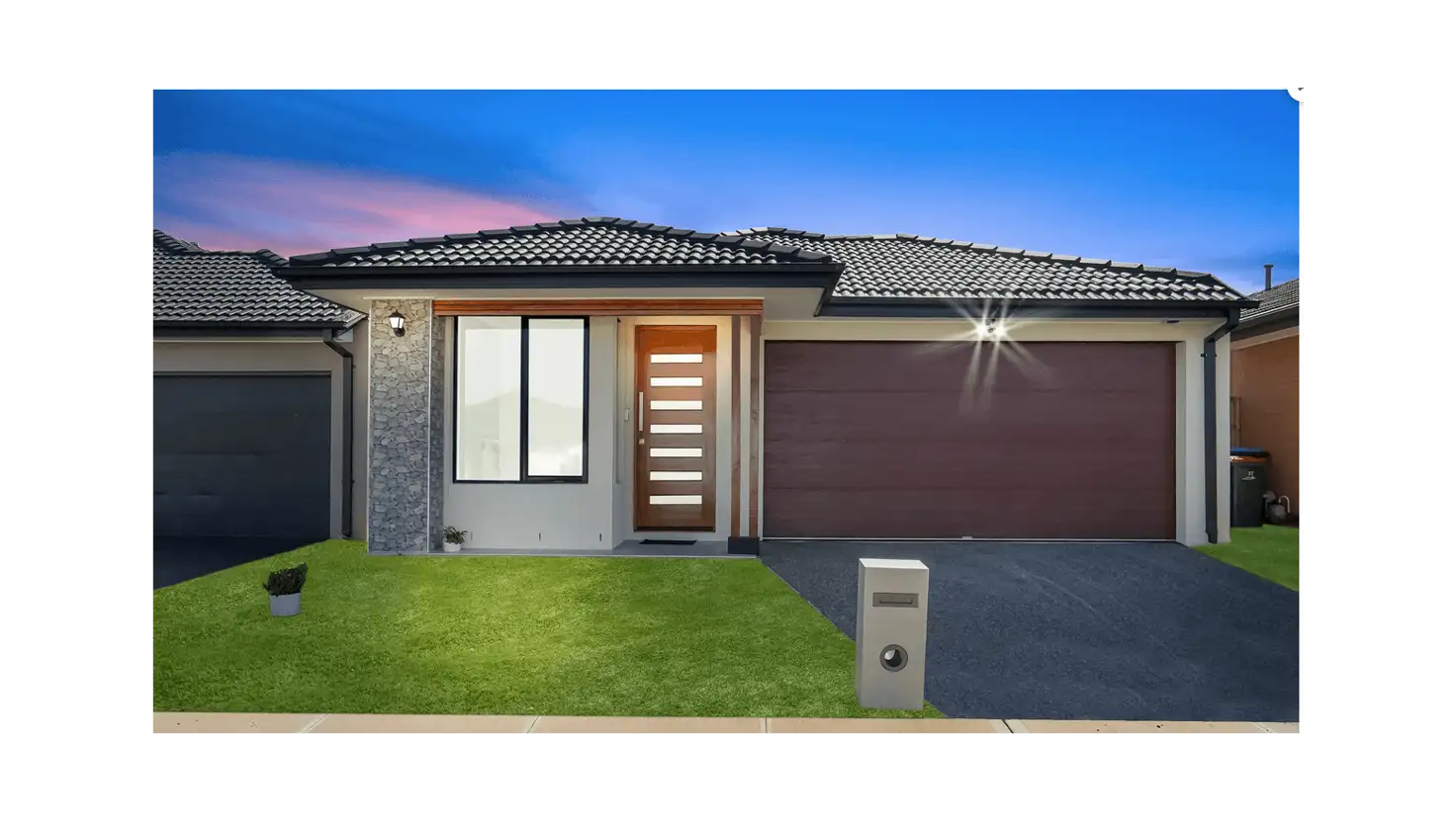 Main view of Homely house listing, 50 Amukta Road, Truganina VIC 3029