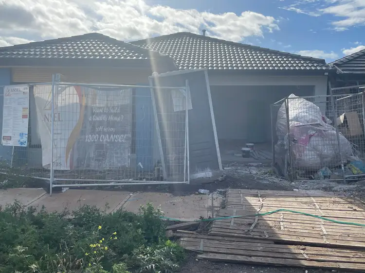 Third view of Homely house listing, 50 Amukta Road, Truganina VIC 3029