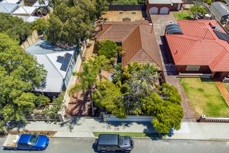 95 Swanbourne Street, Fremantle WA 6160