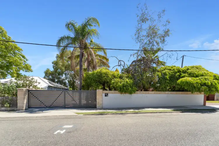 Fourth view of Homely house listing, 95 Swanbourne Street, Fremantle WA 6160