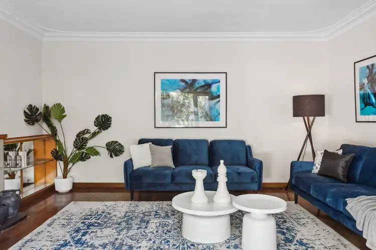 Fifth view of Homely house listing, 95 Swanbourne Street, Fremantle WA 6160