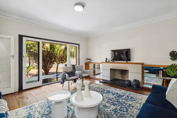 Sixth view of Homely house listing, 95 Swanbourne Street, Fremantle WA 6160