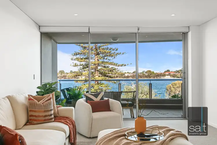 27/21 The Esplanade, Mount Pleasant WA 6153