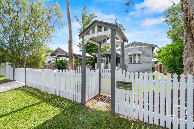 111 Grendon Street, North Mackay QLD 4740