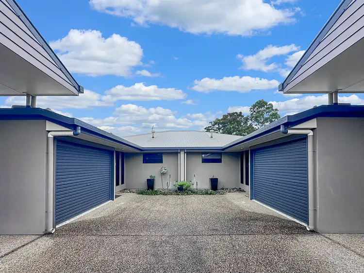 Third view of Homely house listing, 2/23 Macaree Street, Berserker QLD 4701