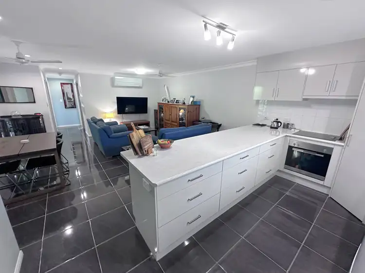 Fourth view of Homely house listing, 2/23 Macaree Street, Berserker QLD 4701