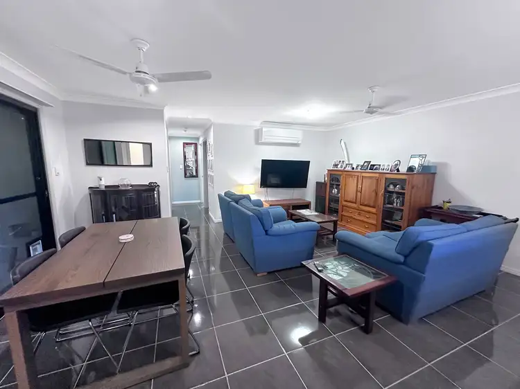 Fifth view of Homely house listing, 2/23 Macaree Street, Berserker QLD 4701