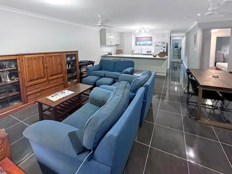 Sixth view of Homely house listing, 2/23 Macaree Street, Berserker QLD 4701