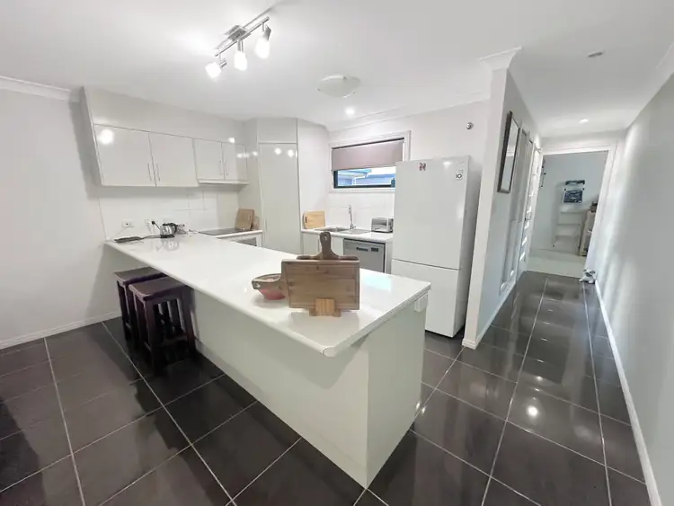 Seventh view of Homely house listing, 2/23 Macaree Street, Berserker QLD 4701