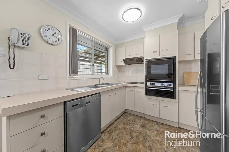 Third view of Homely villa listing, 6/168-170 Cumberland Road, Ingleburn NSW 2565