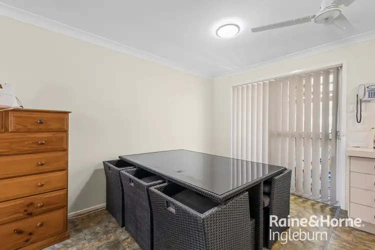 Fourth view of Homely villa listing, 6/168-170 Cumberland Road, Ingleburn NSW 2565
