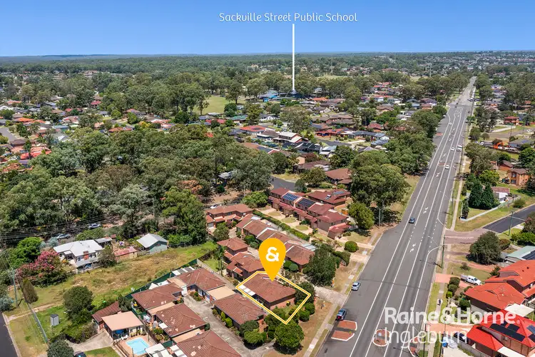 Fifth view of Homely villa listing, 6/168-170 Cumberland Road, Ingleburn NSW 2565