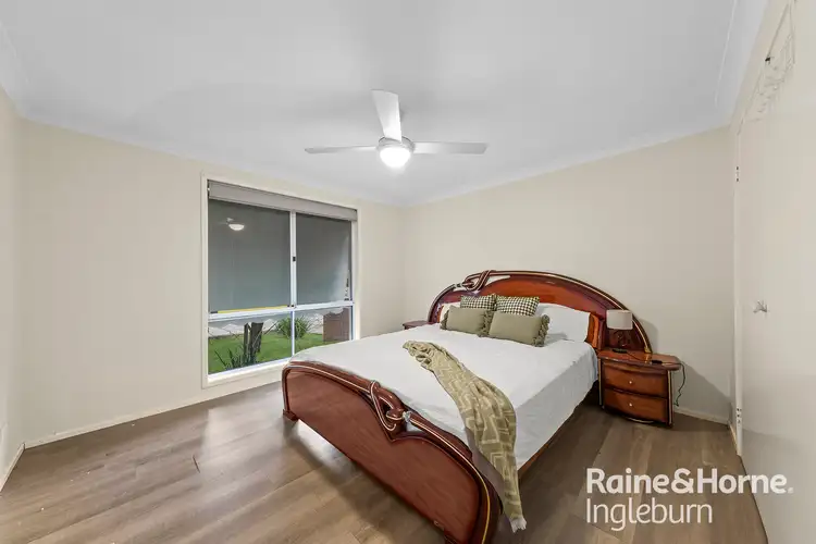 Sixth view of Homely villa listing, 6/168-170 Cumberland Road, Ingleburn NSW 2565