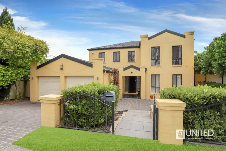 52 Golding Drive