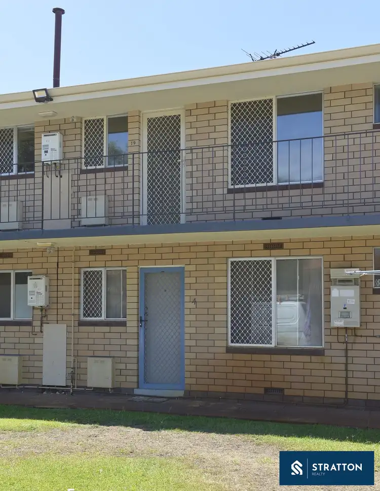 Third view of Homely apartment listing, 19/303 Harborne Street, Glendalough WA 6016