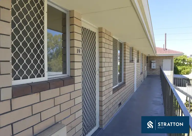 Fourth view of Homely apartment listing, 19/303 Harborne Street, Glendalough WA 6016