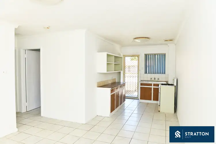 Fifth view of Homely apartment listing, 19/303 Harborne Street, Glendalough WA 6016