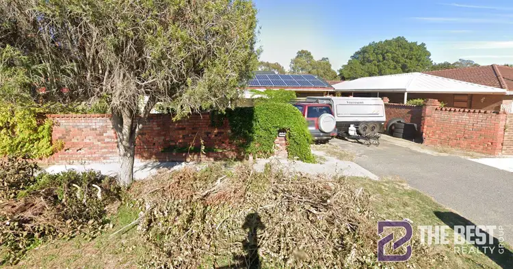 Main view of Homely house listing, 7 Yule Street, Maddington WA 6109