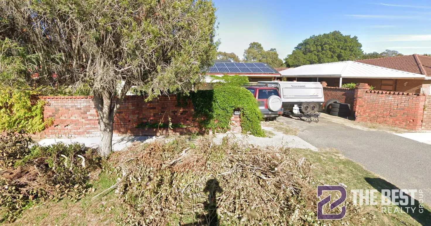 Main view of Homely house listing, 7 Yule Street, Maddington WA 6109