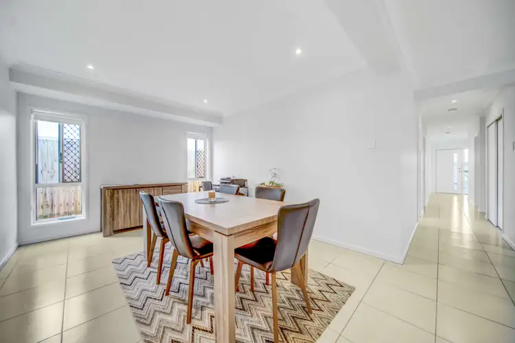 Fourth view of Homely house listing, 5 Fairview Street, Victoria Point QLD 4165