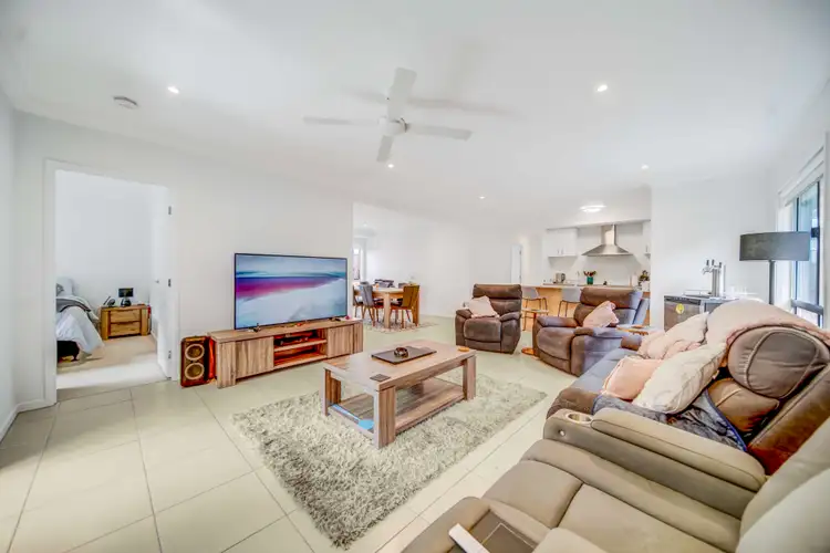 Fifth view of Homely house listing, 5 Fairview Street, Victoria Point QLD 4165