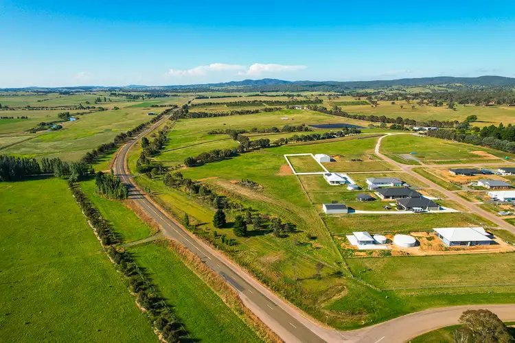 18 Acacia Street, Gundaroo NSW 2620