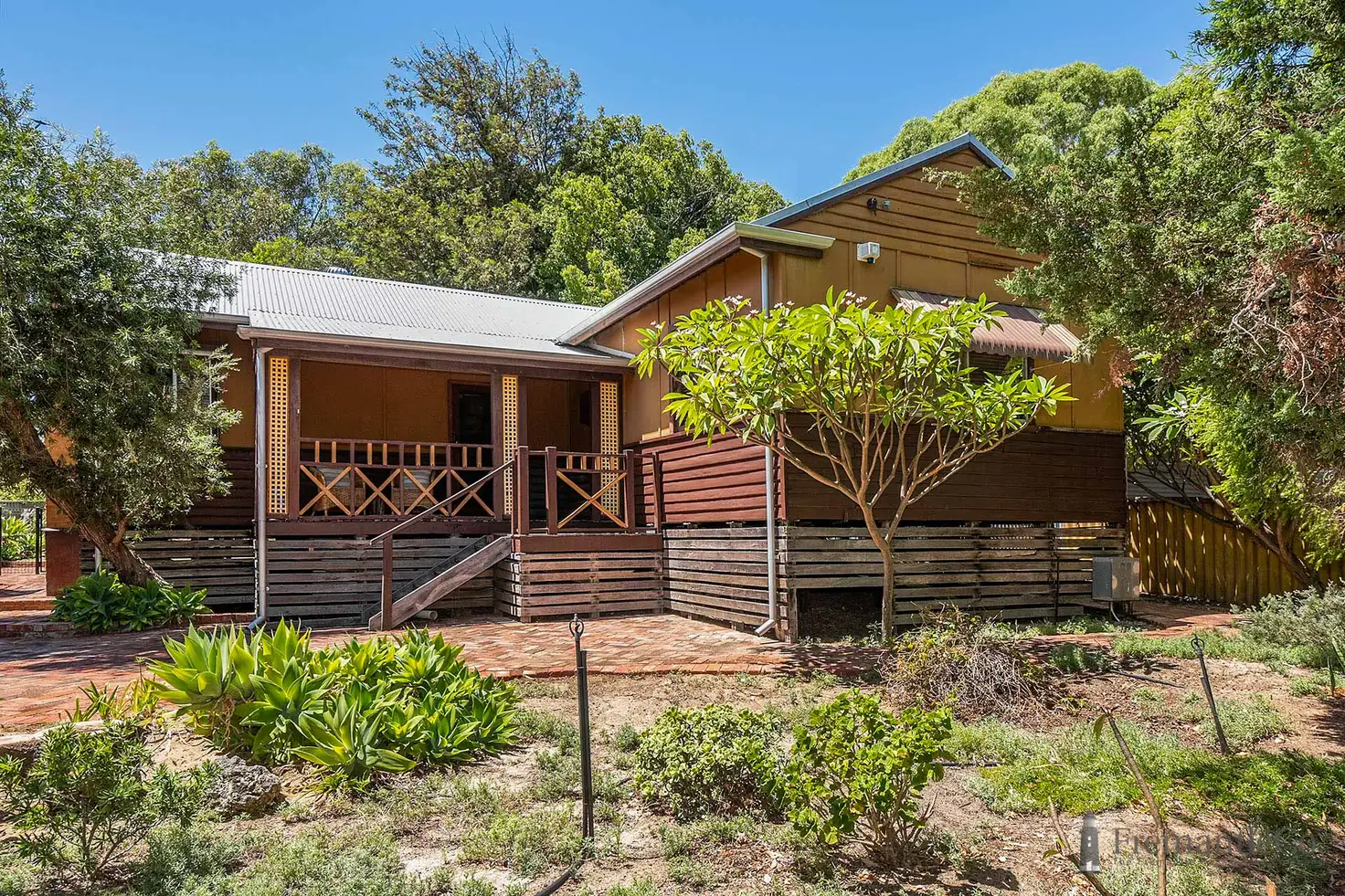 Main view of Homely house listing, 75 Snook Crescent, Hilton WA 6163