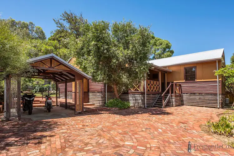 Second view of Homely house listing, 75 Snook Crescent, Hilton WA 6163