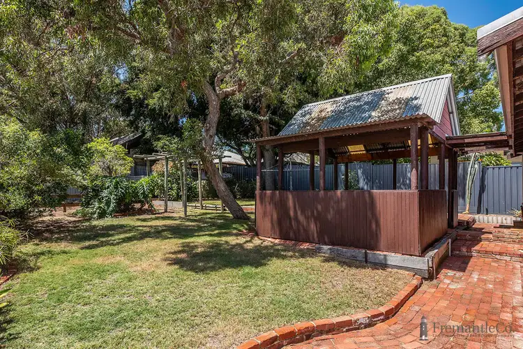 Fourth view of Homely house listing, 75 Snook Crescent, Hilton WA 6163