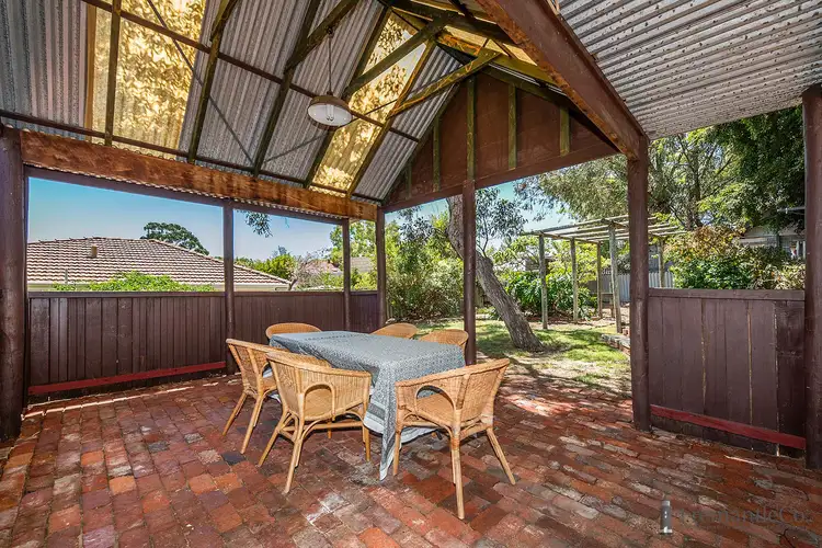 Fifth view of Homely house listing, 75 Snook Crescent, Hilton WA 6163