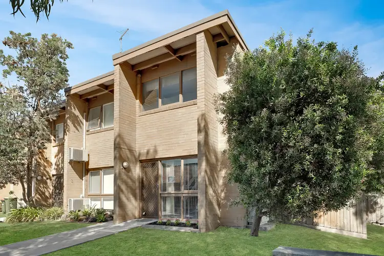Second view of Homely townhouse listing, 1/34 Boonong Avenue, Seaford VIC 3198