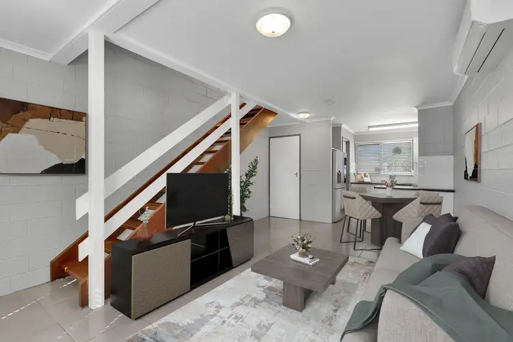 Third view of Homely townhouse listing, 1/34 Boonong Avenue, Seaford VIC 3198