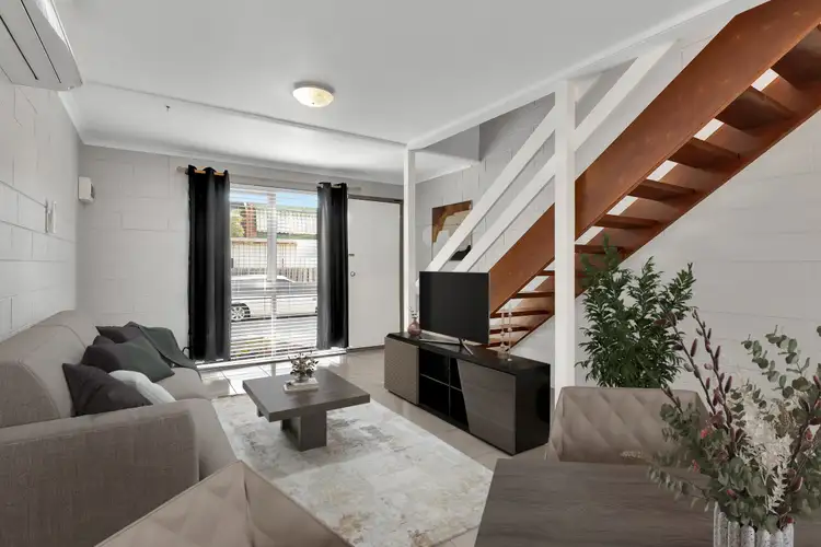 Fifth view of Homely townhouse listing, 1/34 Boonong Avenue, Seaford VIC 3198