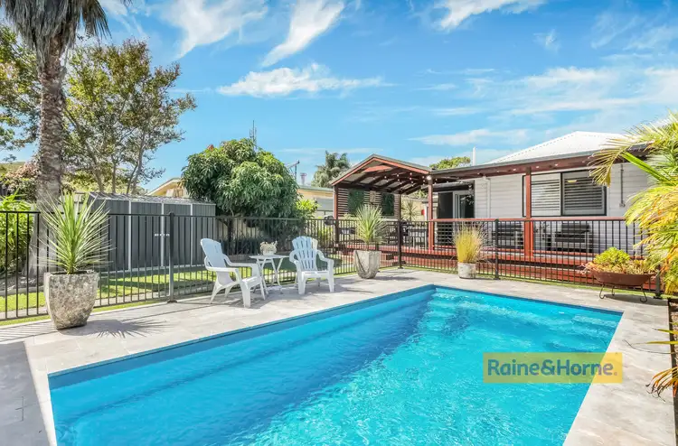 47 Gallipoli Avenue, Blackwall NSW 2256