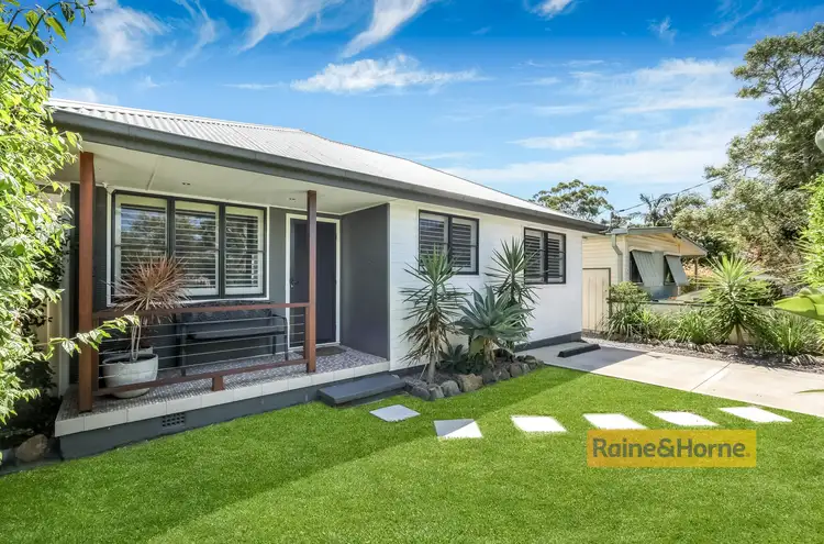 Second view of Homely house listing, 47 Gallipoli Avenue, Blackwall NSW 2256