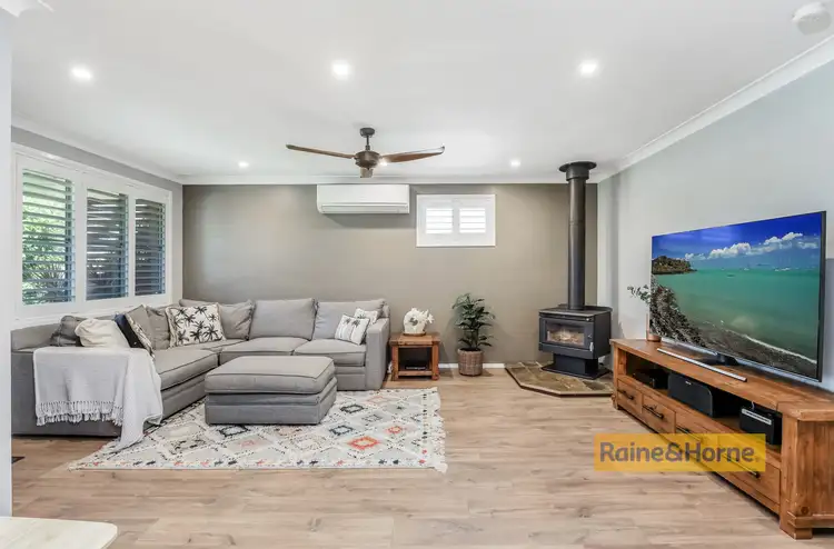 Fourth view of Homely house listing, 47 Gallipoli Avenue, Blackwall NSW 2256