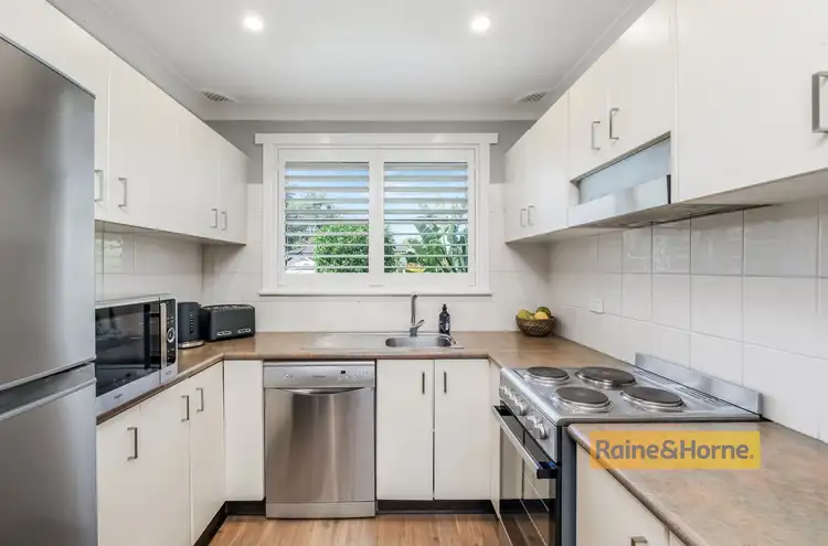 Fifth view of Homely house listing, 47 Gallipoli Avenue, Blackwall NSW 2256