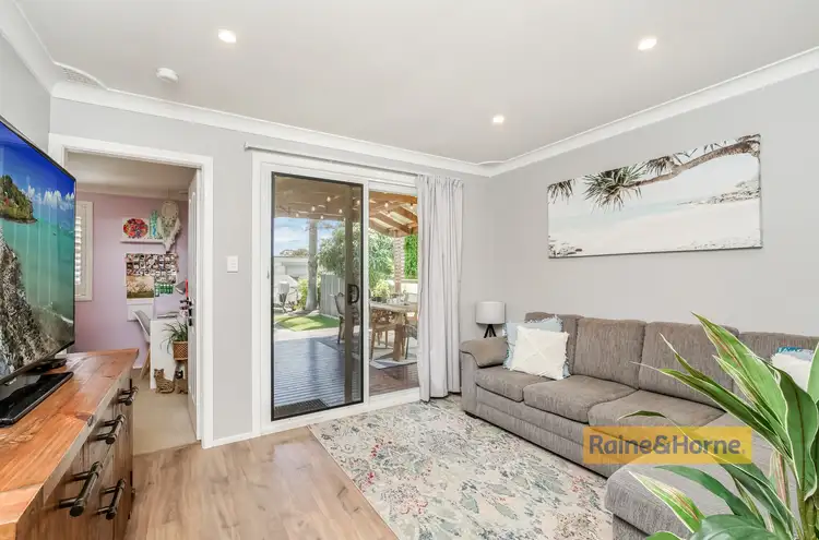 Sixth view of Homely house listing, 47 Gallipoli Avenue, Blackwall NSW 2256
