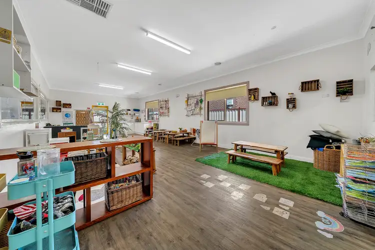 Fifth view of Homely other listing, 502 Waterdale Road, Heidelberg Heights VIC 3081