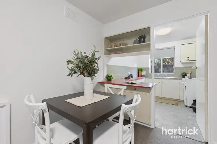 Second view of Homely apartment listing, 6/117 Park Road, Cheltenham VIC 3192