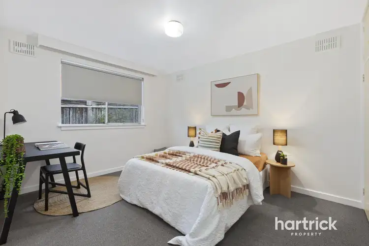 Sixth view of Homely apartment listing, 6/117 Park Road, Cheltenham VIC 3192