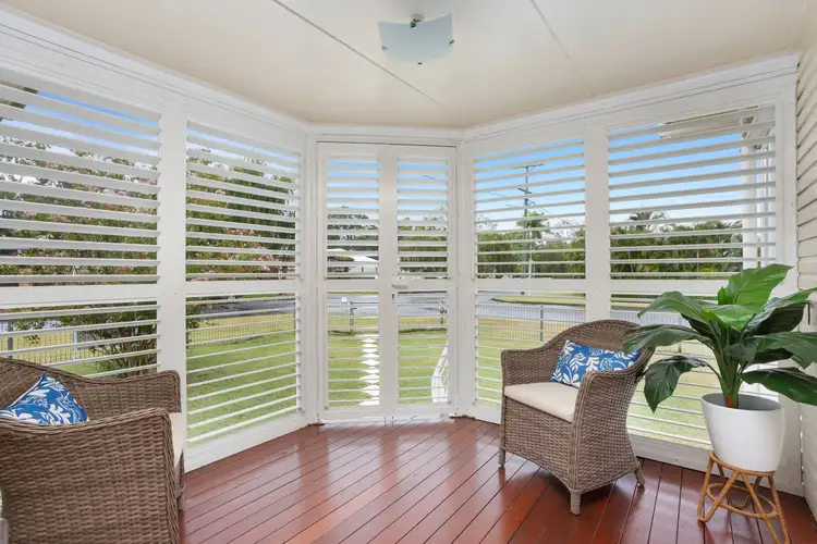 Second view of Homely house listing, 191 Craig Street, Berserker QLD 4701