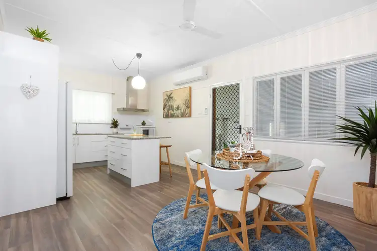 Fourth view of Homely house listing, 191 Craig Street, Berserker QLD 4701