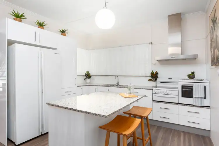 Fifth view of Homely house listing, 191 Craig Street, Berserker QLD 4701