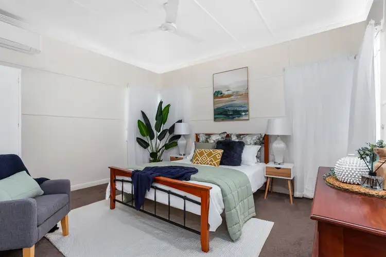 Sixth view of Homely house listing, 191 Craig Street, Berserker QLD 4701